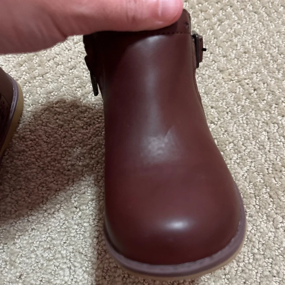Stride Rite boots - Picture 6 of 11